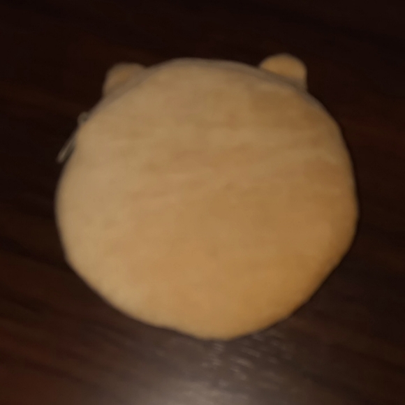 Zippered Coin Pouch - Picture 2 of 2